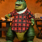 Dinosaurs Ultimate Earl Sinclair Action Figure Neca