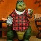 Dinosaurs Ultimate Earl Sinclair Action Figure Neca