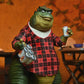 Dinosaurs Ultimate Earl Sinclair Action Figure Neca
