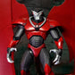 Disney's Gargoyles Ultimate Armored Xanatos Figura Acción