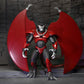 Disney's Gargoyles Ultimate Armored Xanatos Figura Acción