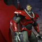 Disney's Gargoyles Ultimate Armored Xanatos Figura Acción