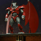 Disney's Gargoyles Ultimate Armored Xanatos Figura Acción