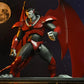 Disney's Gargoyles Ultimate Armored Xanatos Figura Acción