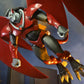 Disney's Gargoyles Ultimate Armored Xanatos Figura Acción