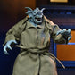 Disney's Gargoyles Ultimate Detective Broadway Silver Falcon (With Closed Wings) Action Figure