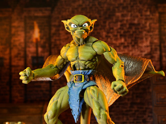 Disney's Gargoyles Ultimate Lexington