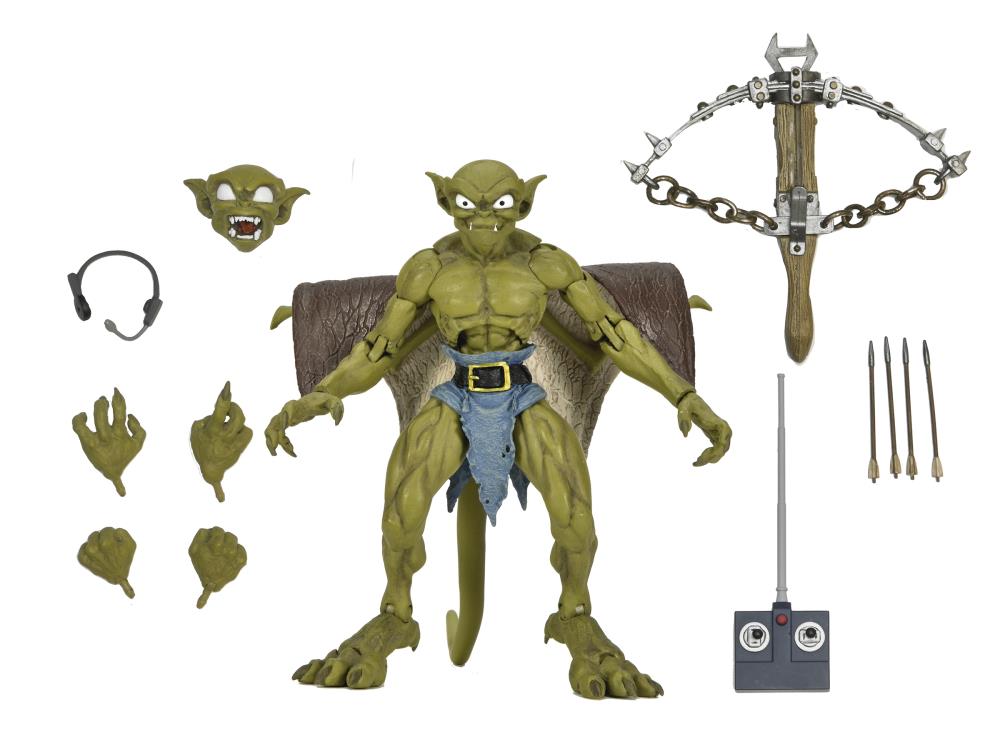 Disney's Gargoyles Ultimate Lexington