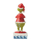 Dr. Seuss The Grinch Mean Grinch Figurina