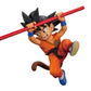 Dragon Ball Son Goku FES!! Vol.4 Kid Goku (Re-Edición)