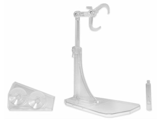 Dynamic Action Figure Display Stand