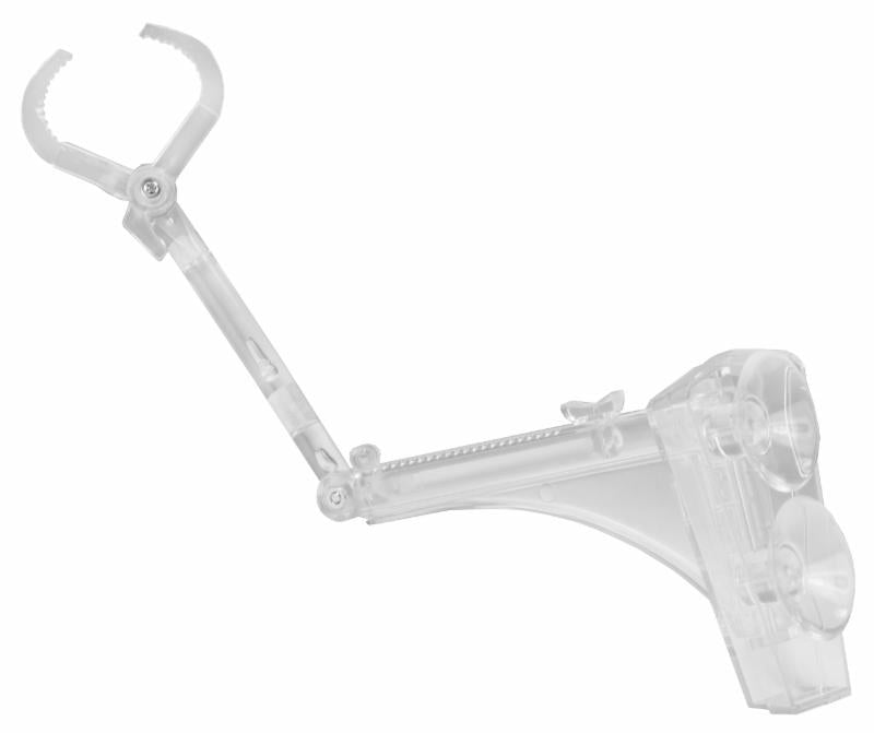 Dynamic Action Figure Display Stand
