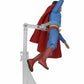 Dynamic Action Figure Display Stand
