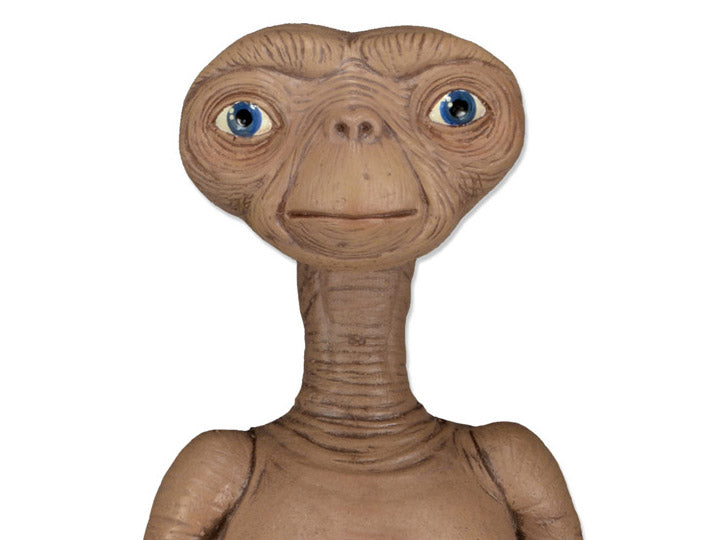 E.T. 12" Foam Figura