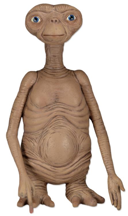 E.T. 12" Foam Figura