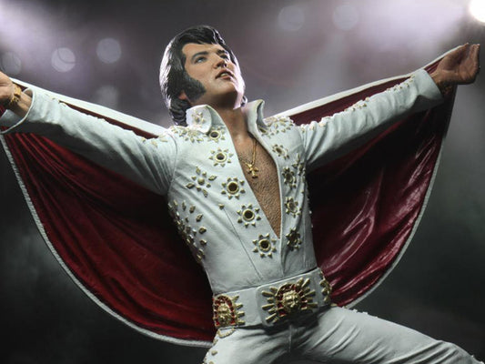 Elvis Presley (Live in '72) On Tour