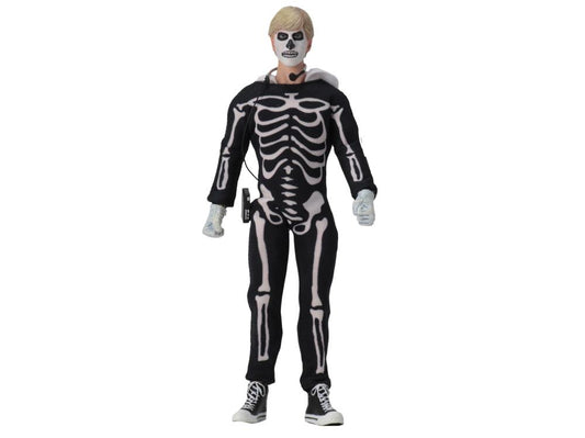 Esqueleto Johnny Lawrence The Karate Kid Neca