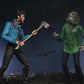 Evil Dead Ultimate Bloody Ash & Cheryl Williams Action Figure Two-Pack