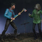 Evil Dead Ultimate Bloody Ash & Cheryl Williams Action Figure Two-Pack