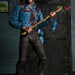 Evil Dead Ultimate Bloody Ash & Cheryl Williams Action Figure Two-Pack