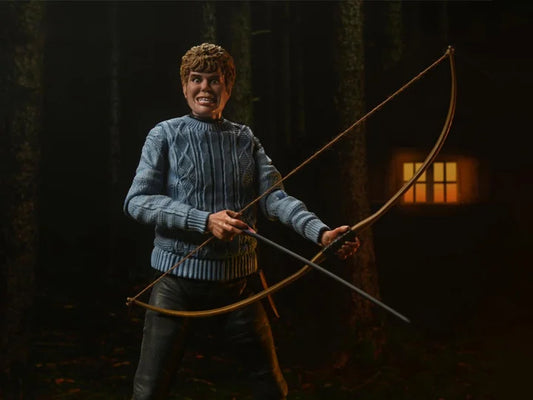 Friday the 13th (1980) Ultimate Pamela Voorhees Figura Acción