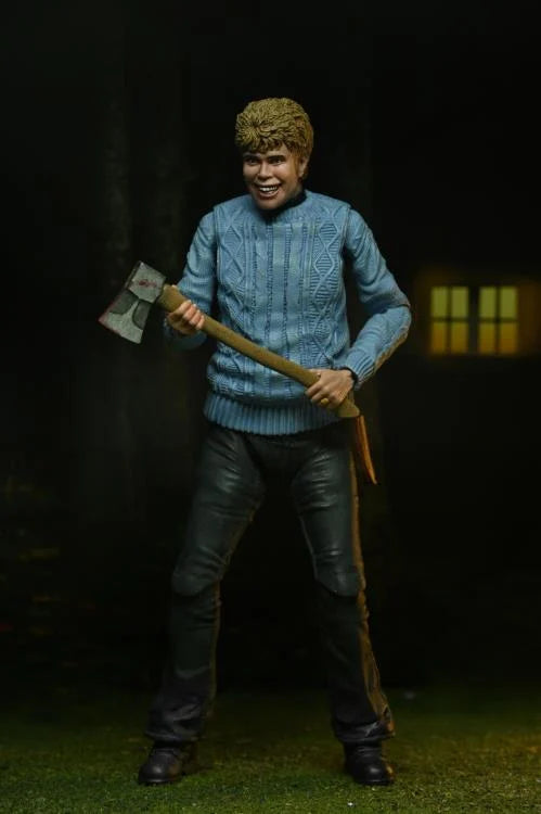 Friday the 13th (1980) Ultimate Pamela Voorhees Figura Acción