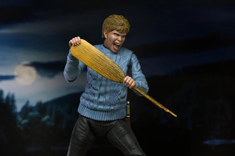 Friday the 13th (1980) Ultimate Pamela Voorhees Figura Acción