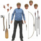 Friday the 13th (1980) Ultimate Pamela Voorhees Figura Acción