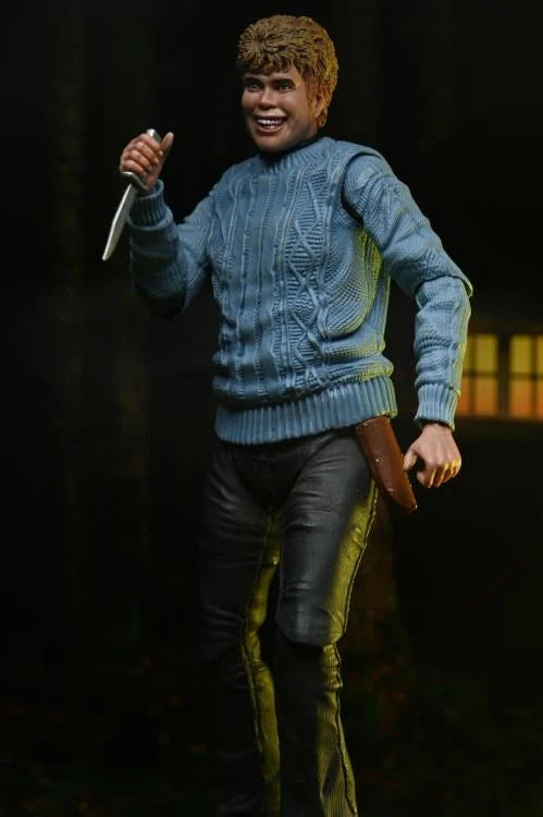 Friday the 13th (1980) Ultimate Pamela Voorhees Figura Acción