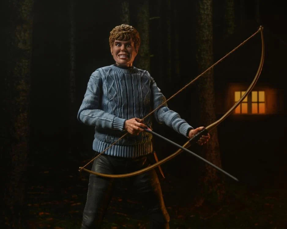 Friday the 13th (1980) Ultimate Pamela Voorhees Figura Acción