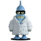 Futurama Bender the Offender Vinyl Figura