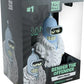 Futurama Bender the Offender Vinyl Figura