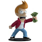 Futurama Take My Money Fry Vinyl Figura