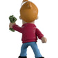 Futurama Take My Money Fry Vinyl Figura