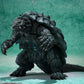Gamera: Rebirth S.H.MonsterArts Gamera