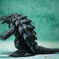 Gamera: Rebirth S.H.MonsterArts Gamera