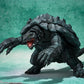 Gamera: Rebirth S.H.MonsterArts Gamera