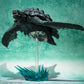 Gamera: Rebirth S.H.MonsterArts Gamera