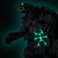 Gamera: Rebirth S.H.MonsterArts Gamera