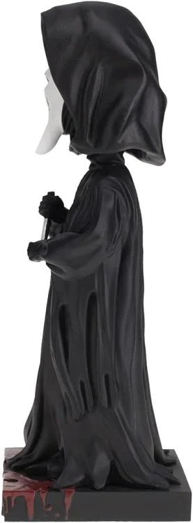 Ghost Face Bobblehead