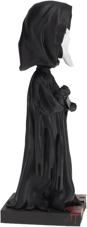 Ghost Face Bobblehead