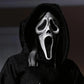 Ghost Face 8" Clothed Action Figure