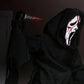 Ghost Face 8" Clothed Action Figure