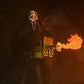 Ghost Face Inferno Ultimate