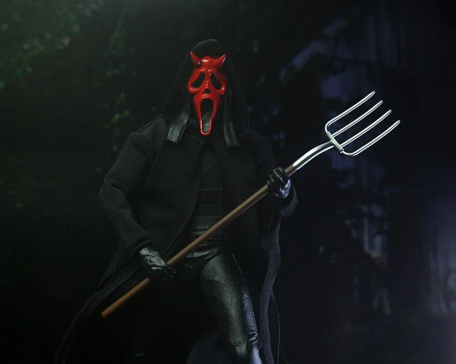 Ghost Face Inferno Ultimate
