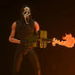 Ghost Face Inferno Ultimate