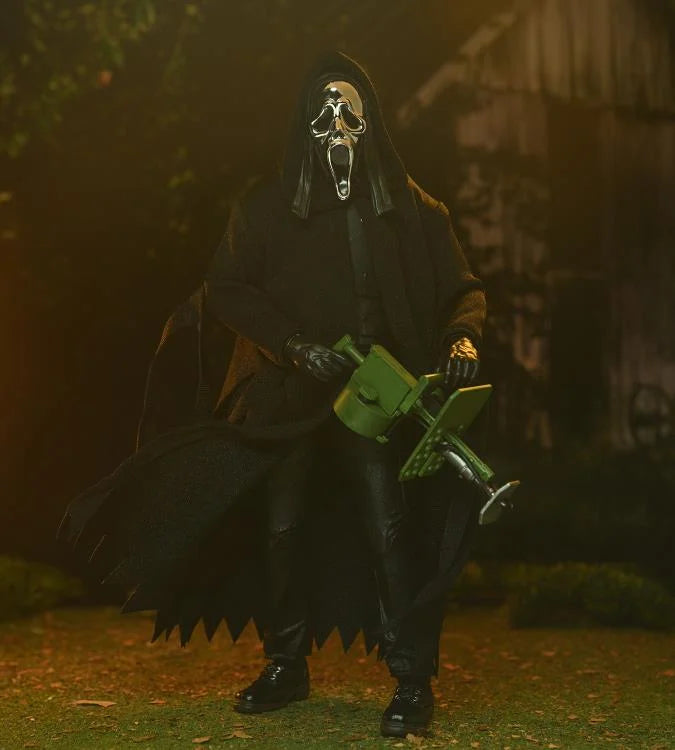Ghost Face Inferno Ultimate
