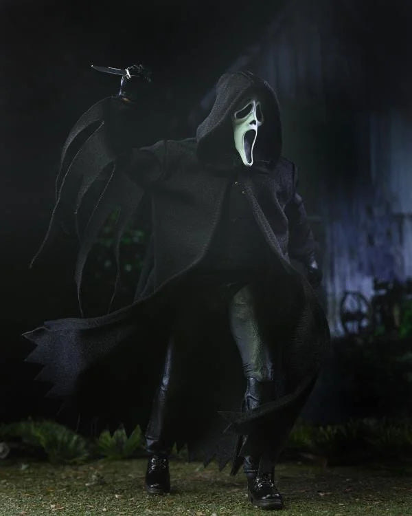 Ghost Face Inferno Ultimate