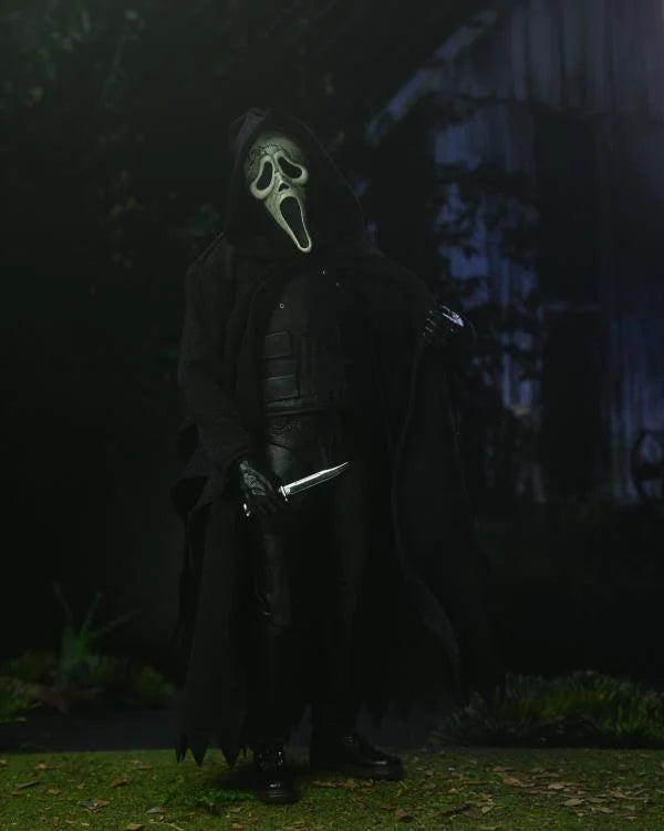 Ghost Face Inferno Ultimate