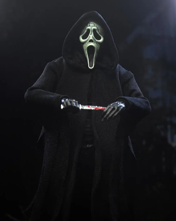 Ghost Face Inferno Ultimate